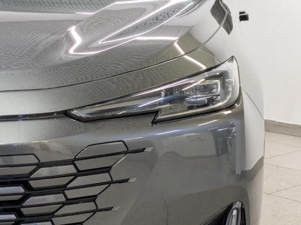 Changan UNI-K с пробегом 2023 года, цена 2 425 000 рублей, 49368 км, внедорожник, Автокод Объявления