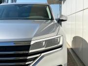 Volkswagen Touareg III Краснодар  - изображение 21