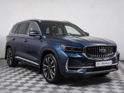Geely Monjaro I Москва  - изображение 33