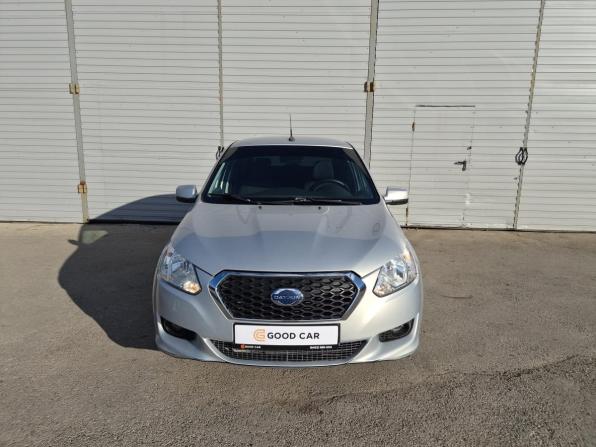 Datsun on-DO I Рестайлинг с пробегом 2019 года, цена 487 000 рублей, 107244 км, седан, Автокод Объявления