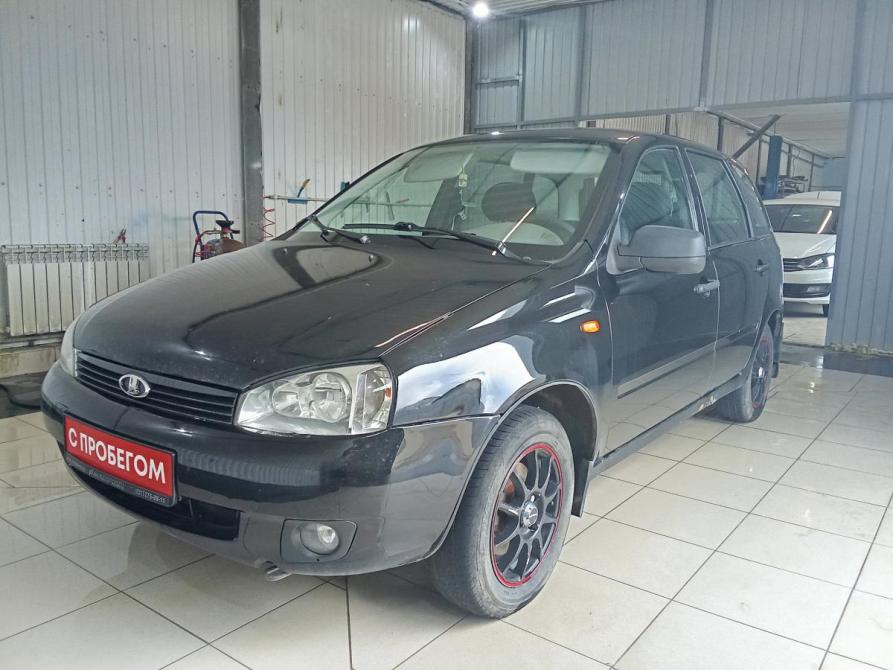 Lada (ВАЗ) Kalina I Арзамас  - изображение 1