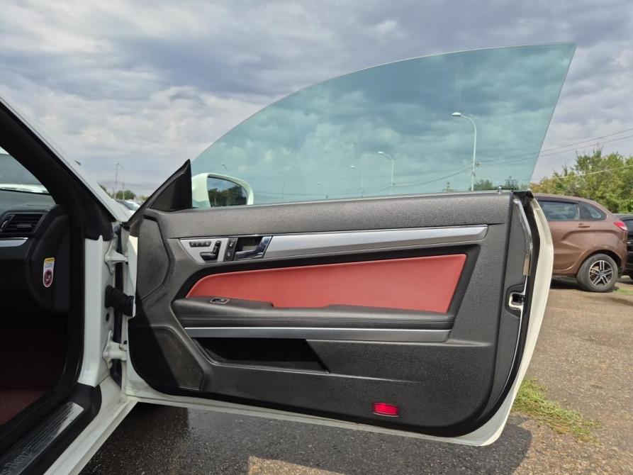 Mercedes-Benz E-Класс IV (W212 S212 C207) Саратов  - изображение 33