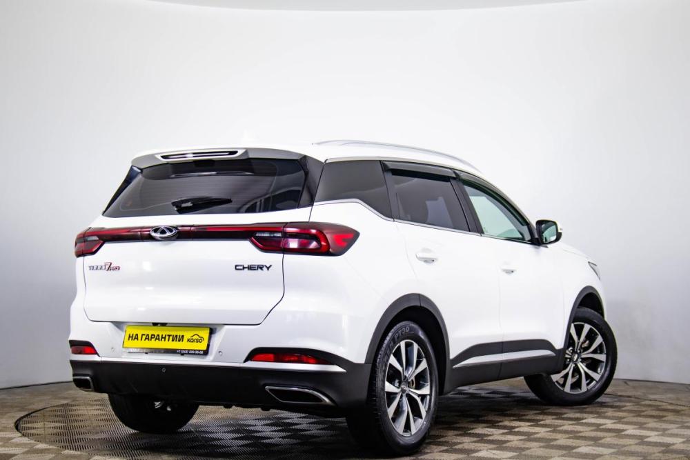 Chery Tiggo 7 Pro Max I Пермь  - изображение 5