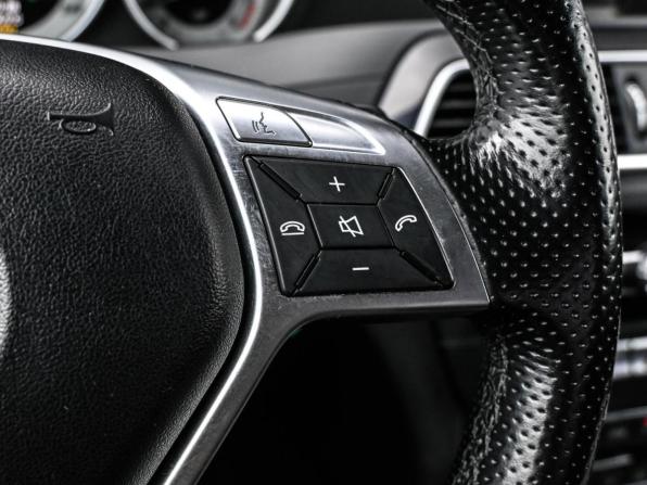Mercedes-Benz C-Класс III (W204) Рестайлинг с пробегом 2013 года, цена 1 464 000 рублей, 166659 км, седан, Автокод Объявления