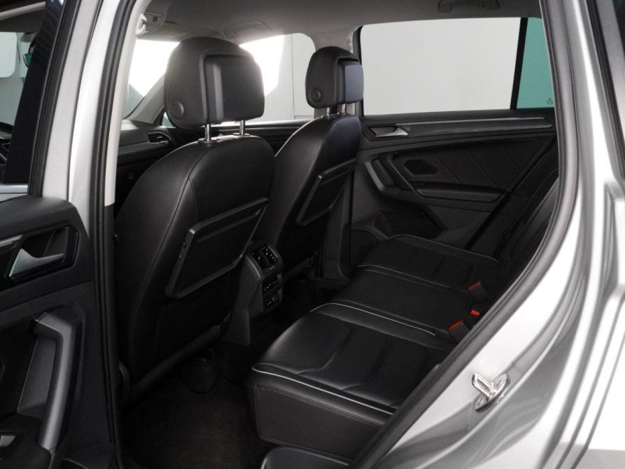 Volkswagen Tiguan II Минеральные Воды  - изображение 11