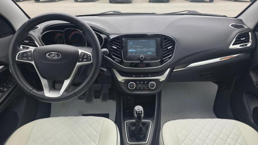 Lada (ВАЗ) Vesta I Санкт-Петербург  - изображение 7