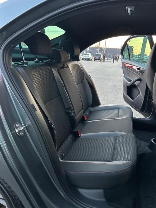 Volkswagen Polo VI Альметьевск  - изображение 12