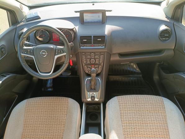 Opel Meriva B Рестайлинг с пробегом 2014 года, цена 719 000 рублей, 152832 км, минивэн, Автокод Объявления