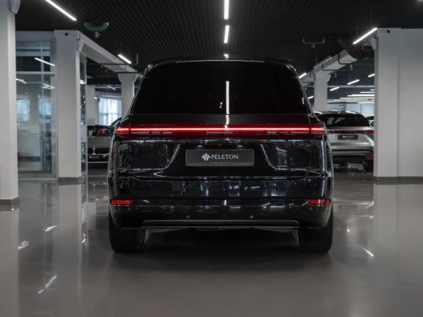 Li Auto (Lixiang) L9 I с пробегом 2024 года, цена 7 000 000 рублей, 33592 км, внедорожник, Автокод Объявления