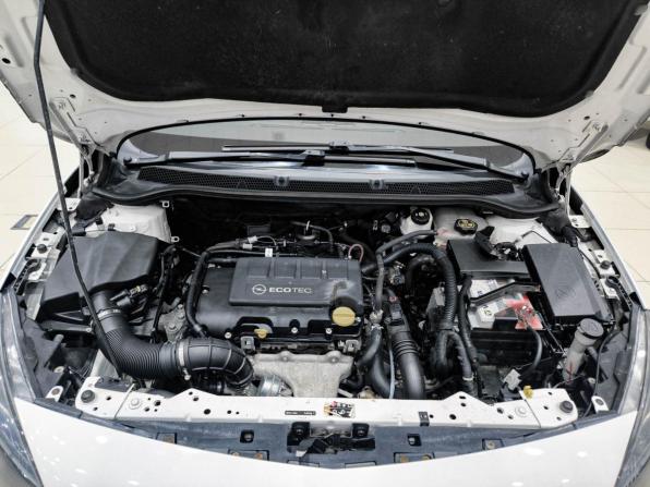 Opel Astra J Рестайлинг с пробегом 2013 года, цена 700 000 рублей, 211105 км, универсал, Автокод Объявления