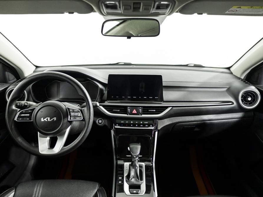 Kia K3 II (China Market) Санкт-Петербург  - изображение 13