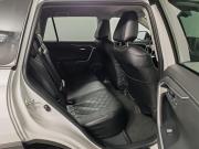 Toyota RAV4 V (XA50) Москва  - изображение 39