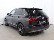 Volkswagen Tiguan II Москва  - изображение 30
