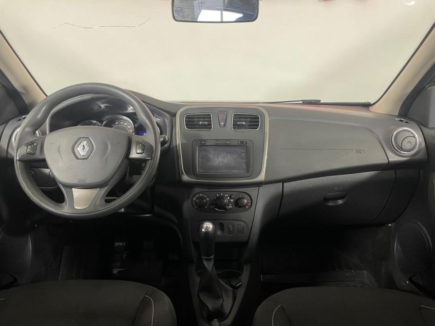 Renault Sandero II Воронеж  - изображение 11