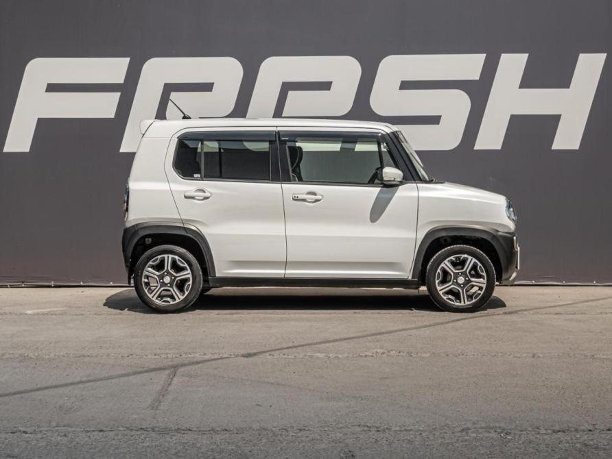 Suzuki Hustler I Краснодар  - изображение 5