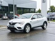Renault Arkana I Чебоксары  - изображение 23