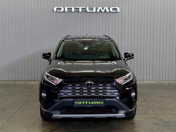 Toyota RAV4 V (XA50) с пробегом 2021 года, цена 3 457 000 рублей, 59893 км, внедорожник, Автокод Объявления