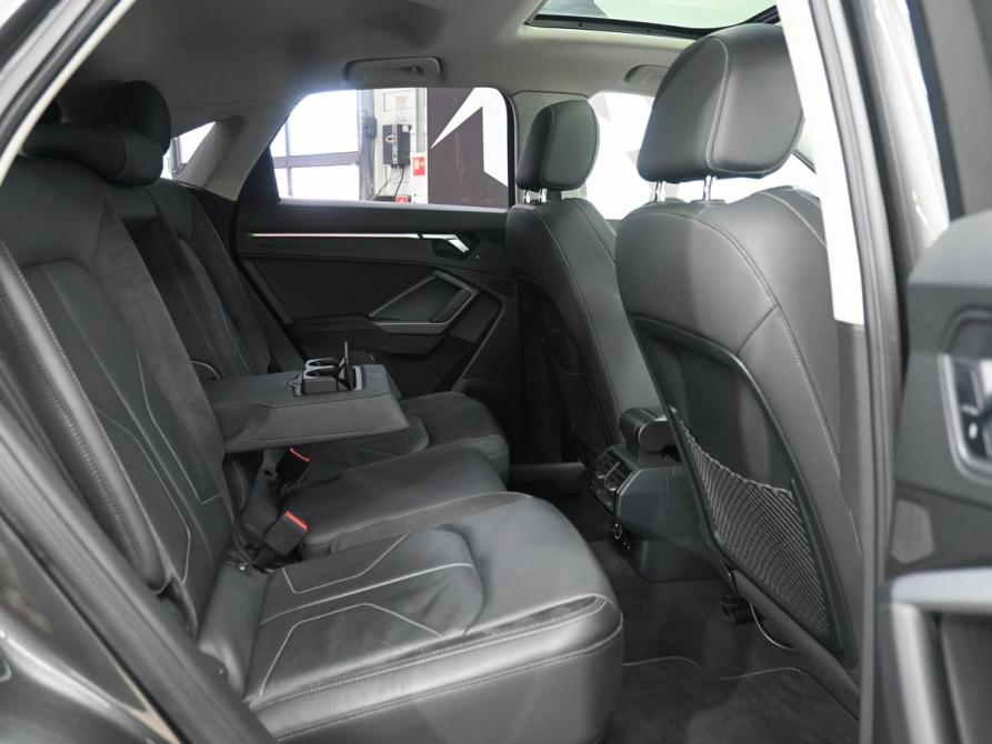 Audi Q3 Sportback II (F3) Ростов-на-Дону  - изображение 16