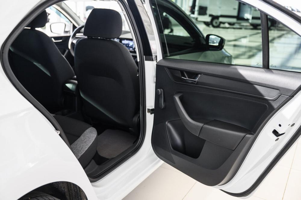 Skoda Rapid II Оренбург  - изображение 30
