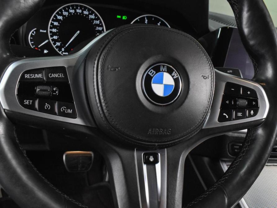 BMW 3 серии VII (G2x) Воронеж  - изображение 16