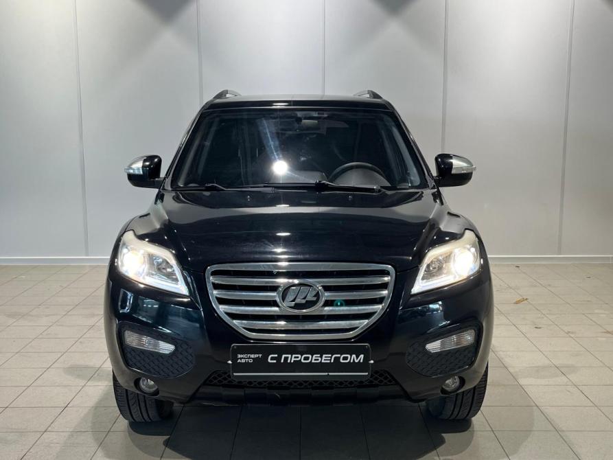 Lifan X60 I Самара  - изображение 3