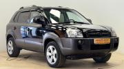 Hyundai Tucson I Киров  - изображение 24