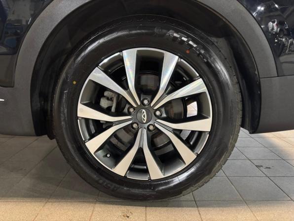 Chery Tiggo 7 Pro Max I с пробегом 2023 года, цена 1 689 000 рублей, 95600 км, внедорожник, Автокод Объявления