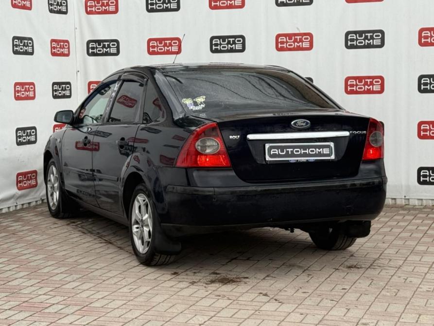 Ford Focus I Рестайлинг Санкт-Петербург  - изображение 4