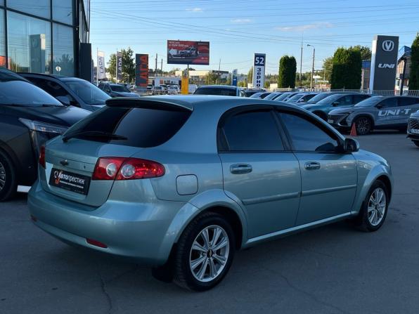 Chevrolet Lacetti I с пробегом 2007 года, цена 390 000 рублей, 191964 км, хэтчбек, Автокод Объявления