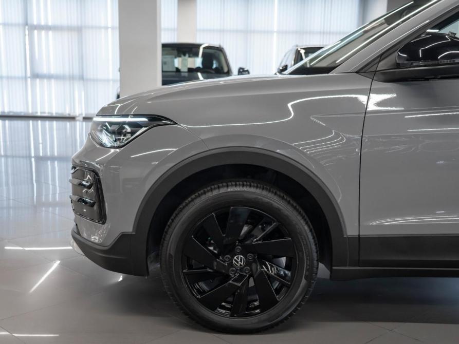 Volkswagen Tharu XR Москва  - изображение 23