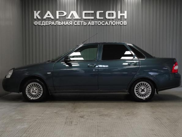 Lada (ВАЗ) Priora I с пробегом 2013 года, цена 275 000 рублей, 212800 км, седан, Автокод Объявления
