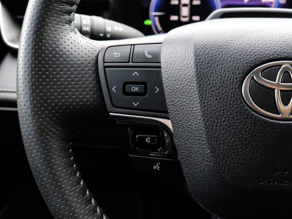 Toyota Camry IX (XV80) China Market с пробегом 2025 года, цена 4 097 000 рублей, 10400 км, седан, Автокод Объявления