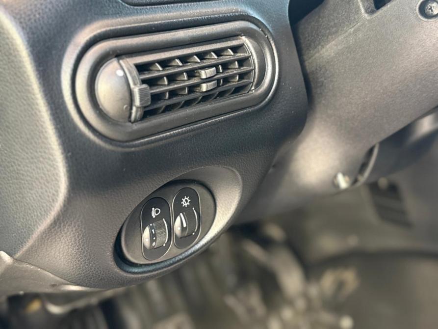 Chevrolet Niva I Рестайлинг Екатеринбург  - изображение 16