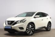 Nissan Murano III (Z52) Новосибирск  - изображение 23