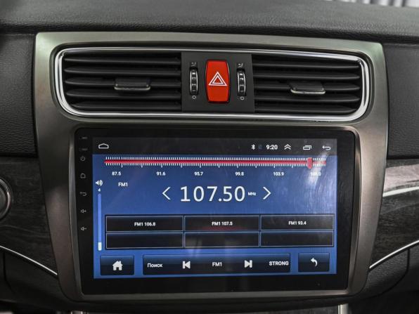 Haval H8 с пробегом 2015 года, цена 1 490 000 рублей, 185731 км, внедорожник, Автокод Объявления
