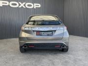 Honda Civic VIII Рестайлинг Пермь  - изображение 51
