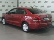 Volkswagen Polo V Рестайлинг Оренбург  - изображение 21