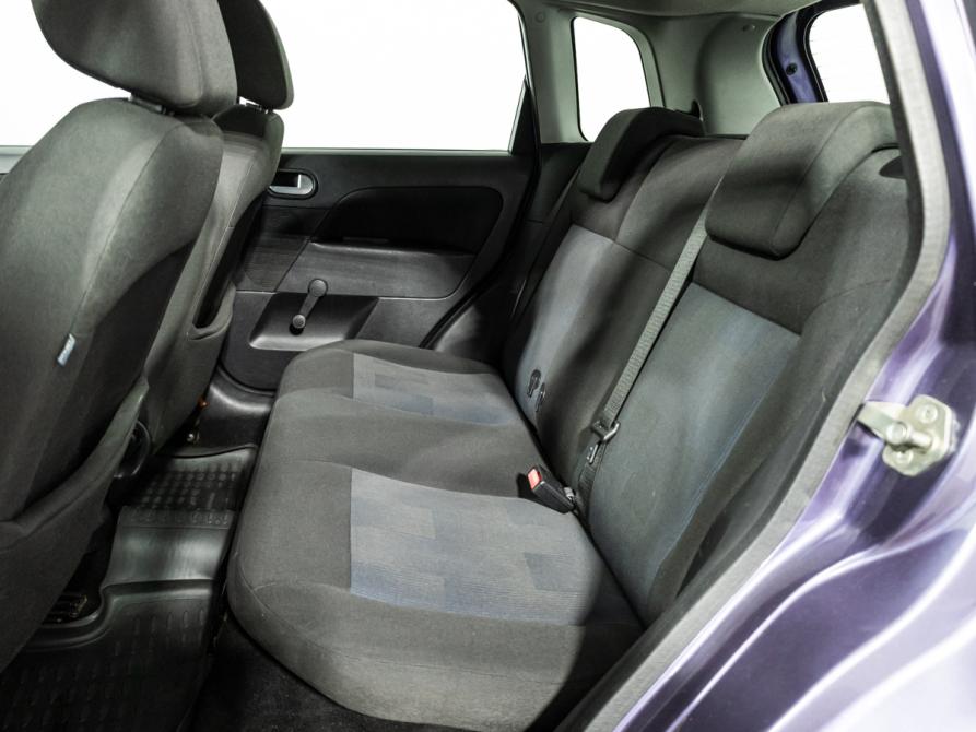 Ford Fiesta Mk5 Санкт-Петербург  - изображение 10