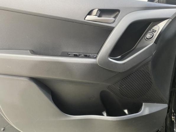 Hyundai Creta I с пробегом 2019 года, цена 1 765 900 рублей, 161821 км, внедорожник, Автокод Объявления
