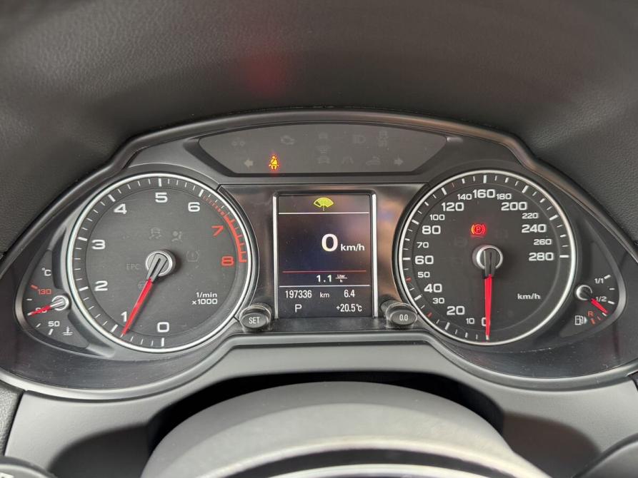 Audi Q5 I (8R) Рестайлинг Ижевск  - изображение 14