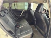 Toyota RAV4 IV (XA40) Рестайлинг Москва  - изображение 31