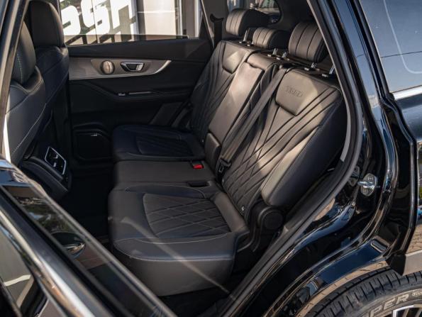 Chery Tiggo 8 Pro Max I Рестайлинг с пробегом 2024 года, цена 2 200 000 рублей, 46445 км, внедорожник, Автокод Объявления