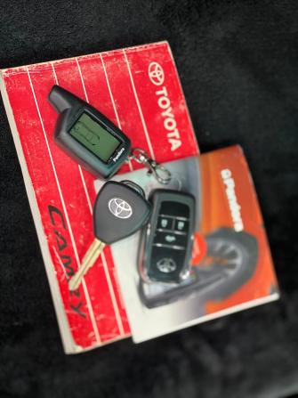 Toyota Camry VI (XV40) Рестайлинг с пробегом 2011 года, цена 1 399 000 рублей, 208825 км, седан, Автокод Объявления