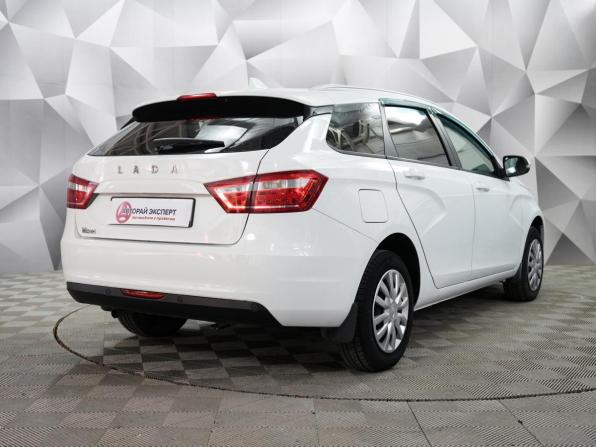 Lada (ВАЗ) Vesta I с пробегом 2021 года, цена 1 223 000 рублей, 75000 км, универсал, Автокод Объявления