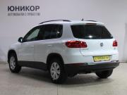Volkswagen Tiguan I Рестайлинг Дзержинск  - изображение 20