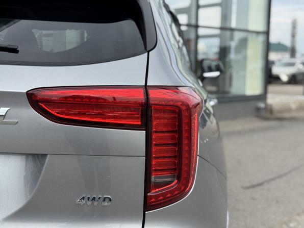 Haval Jolion I Рестайлинг с пробегом 2023 года, цена 1 885 000 рублей, 82541 км, внедорожник, Автокод Объявления