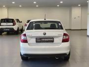Skoda Rapid I Рестайлинг Казань  - изображение 29