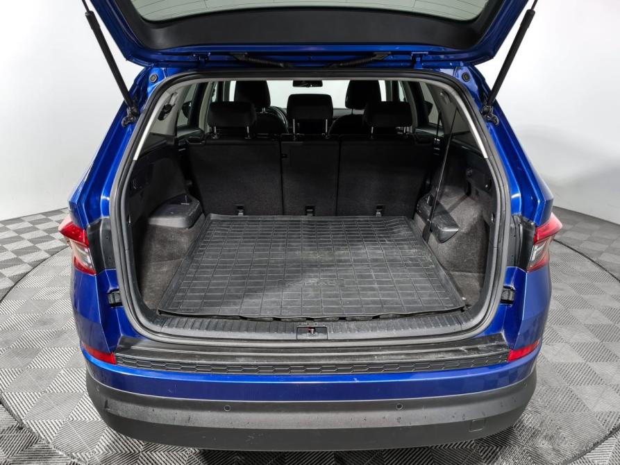 Skoda Kodiaq I Санкт-Петербург  - изображение 20
