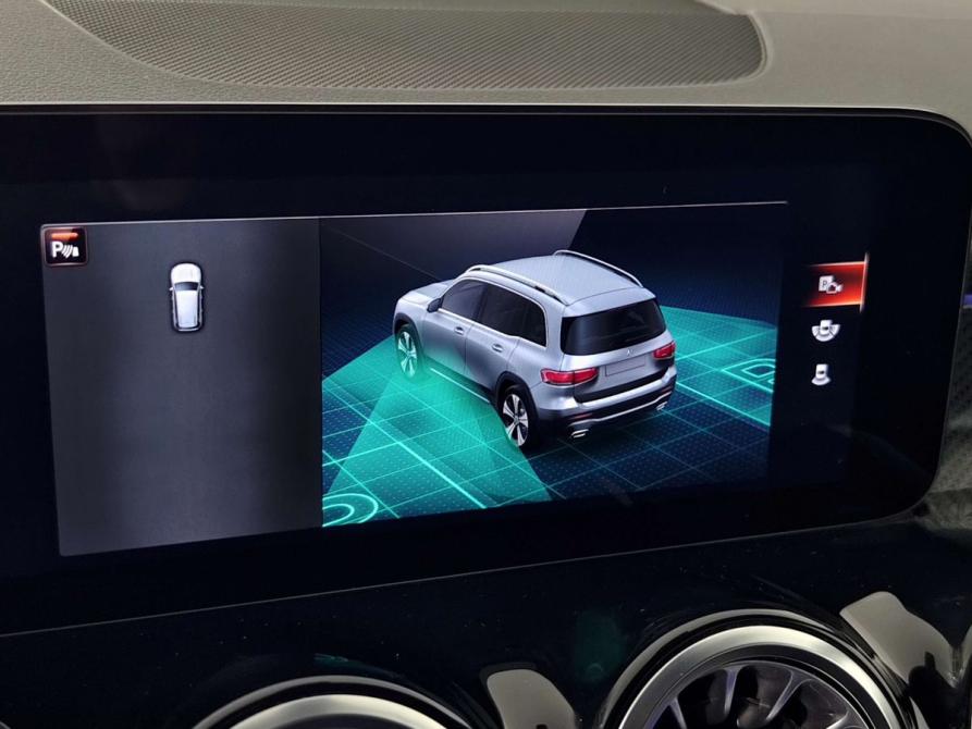 Mercedes-Benz GLB I (X247) Санкт-Петербург  - изображение 17