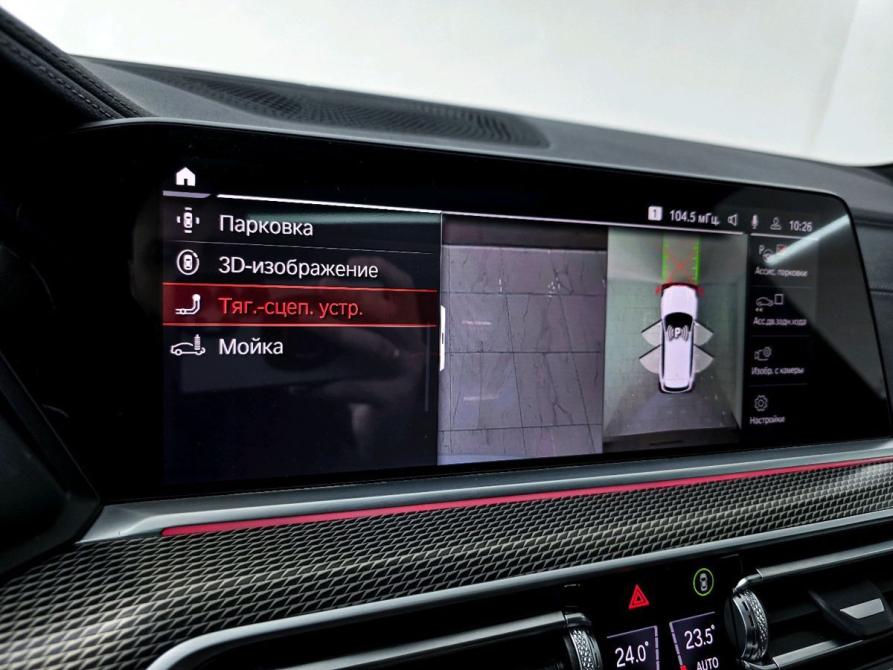 BMW X5 IV (G05/G18) Уфа  - изображение 27